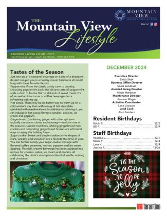 Independent Living Current Newsletter